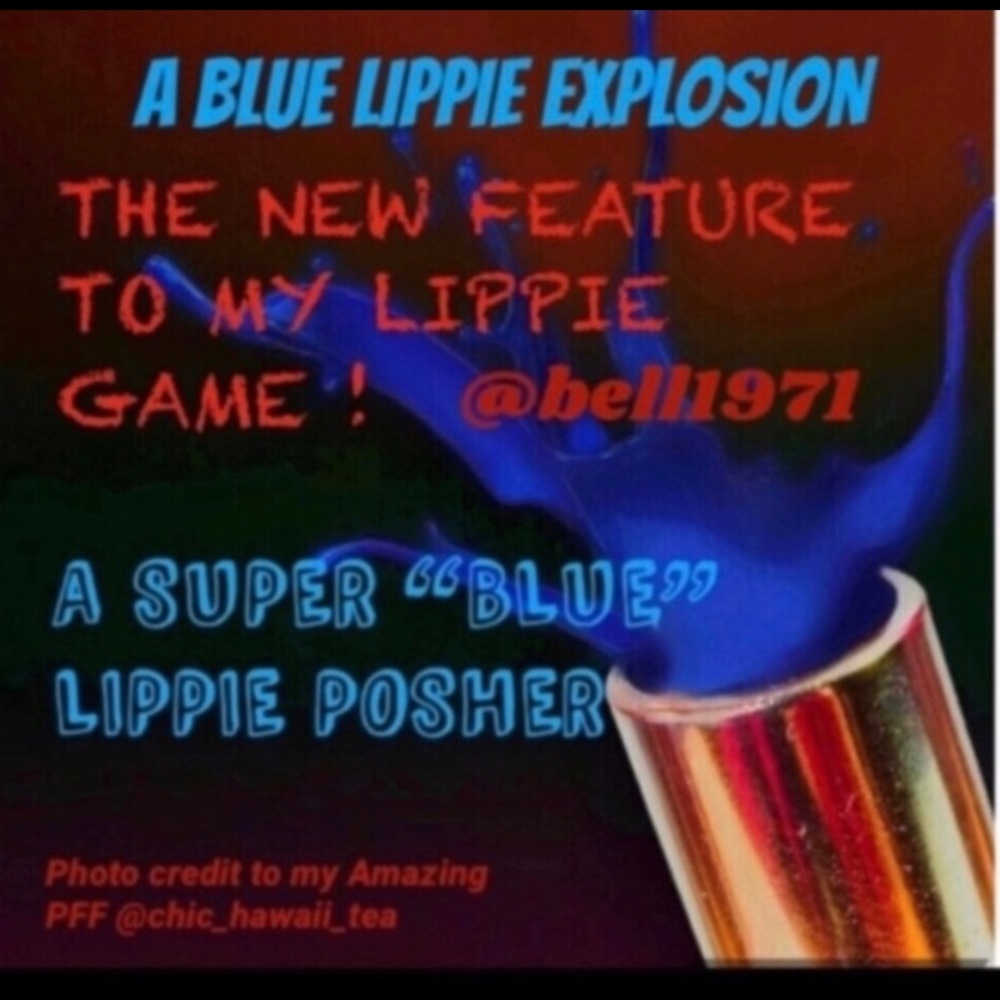 PLEASE go to new listing to play LIPPIE 💄💄💄 - Picture 6 of 8